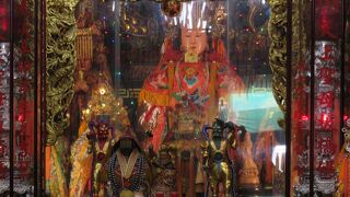 台湾一の富豪・・・