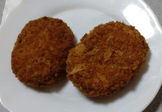 肉の大山 守谷SA店