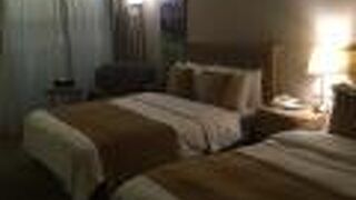 チャイナトラスト ホテル