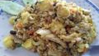 コーヒー デ トレイン