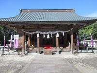 三柱神社