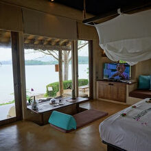 ザ ナカ アイランド、ラグジュアリー コレクション リゾート＆スパ、プーケット