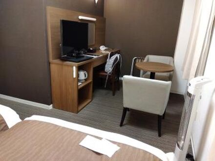 ホテルウィングインターナショナル日立 写真