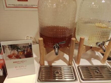 コンフォートホテル東京清澄白河 写真