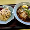 街なかの中華料理店