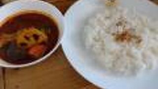 カリー＆ワイン ビストロべっぴん舎 お茶の水店