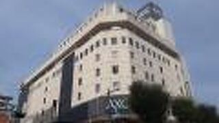 ホテルクラウンヒルズ福島（ＢＢＨホテルグループ）