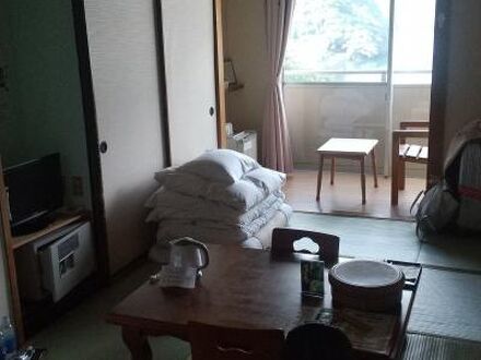 ホテル 屋久島山荘 写真