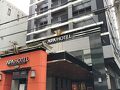 アパホテル ＜東梅田 南森町駅前＞ 写真