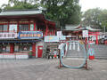 熊本城稲荷神社