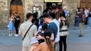 ドンドリ ジェラテリア ディ ピアッツァ