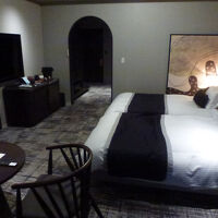 デザイナーズツインルーム