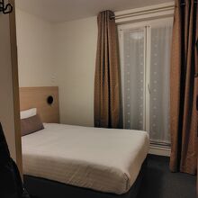 グランド ホテル デ バルコン