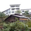 温泉良し食事良し