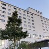 どの部屋からも海が望めるホテル