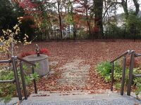 米ケ袋一丁目公園