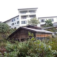 相模屋旅館＜福島県＞