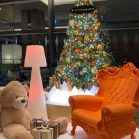 季節ごとに変わる装飾