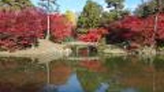 京都仙洞御所