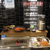 ホテルアクティブ！博多