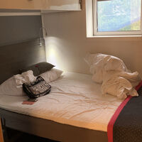 スタンダードクイーンルーム