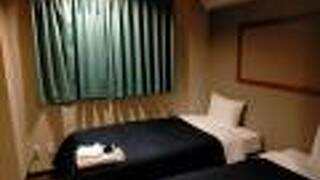 ホテル・ザ・ネクスト関空