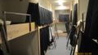 サンチャゴ　ゲストハウス　広島