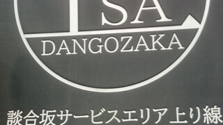 大きなSA