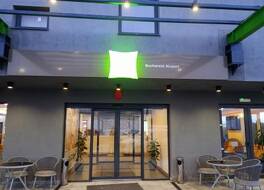 イビス スタイルズ ブカレスト エアポート 写真