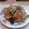 老舗中華