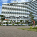 今年リニューアルしたオールインクルーシブのホテル