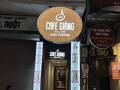 Giang Cafe Hanoi