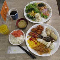 ホテルアクティブ！博多