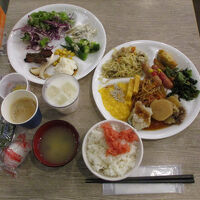 ホテルアクティブ！博多