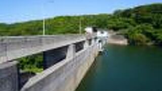 重力式コンクリートダム