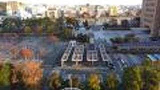 ホテルたいよう農園 徳島県庁前