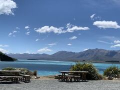 Lakes Edge Holiday Park 写真