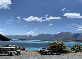 Lakes Edge Holiday Park 写真