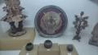 バングラデシュ国立博物館