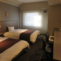 東広島グリーンホテルモーリス