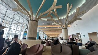 クラビ空港 (KBV)