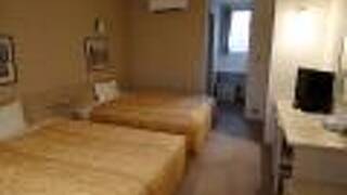 ファミリーロッジ旅籠屋・出雲大社店