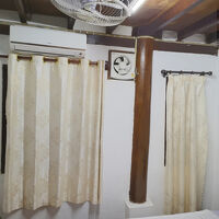 エアコン＆ファン