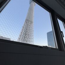 ホテルリブマックス浅草スカイフロント