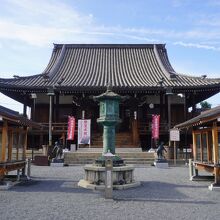 総持寺