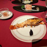 アニバーサリー特典の海老