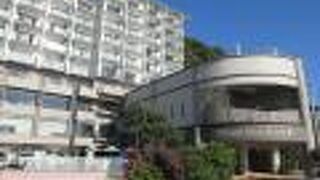 熱川オーシャンリゾート