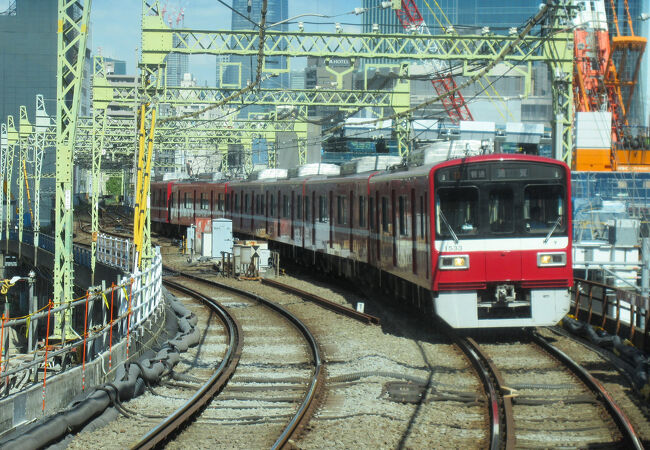 希少美品 放出品◆京急バス 路線廃止『羽田空港⇔港南台駅、戸塚駅』プラスチック製 羽田空港第1・第2ターミナル駅 (京浜急行電鉄空港線) クチコミ