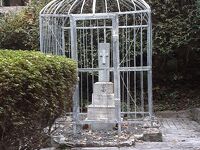 旧海軍墓地 長迫公園