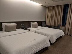 ハイ ソウル ユース ホステル 写真